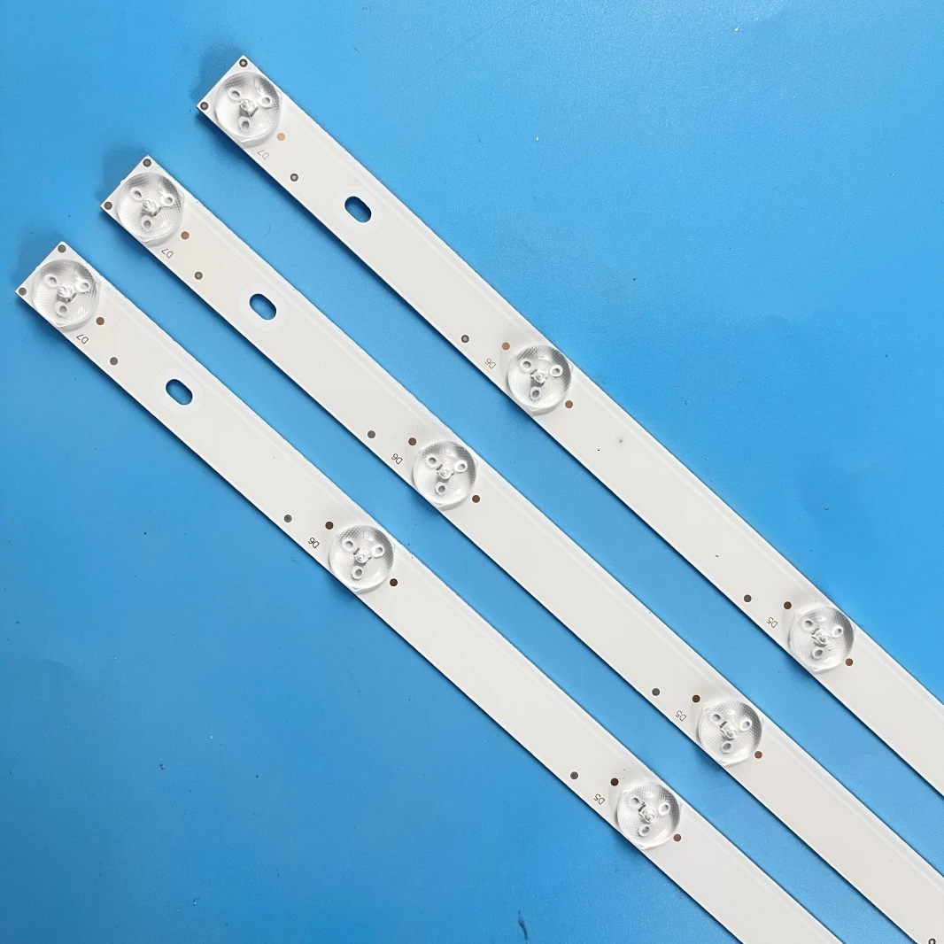 Listwa oświetleniowa LED dla KSKK32D07-ZC21FG-04 DEXP H32C7200K Vox 32 yd350 kskk32d07-zc21fg-04 303 kk320036 KK320M02 KK320M11