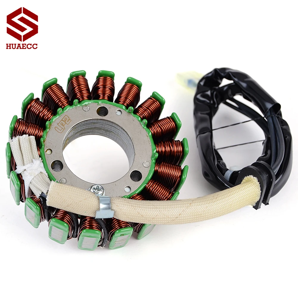 Ignition Stator Magneto Coil for Husqvarna TE250i 2018-2020 TX300i 2020 TE300i Jarvis Edition 2020 55439104000