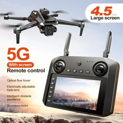 Reemplazar Dji M33 Drone sin escobillas 4k Profesional 8K HD Cámara Dual evitación de obstáculos fotografía aérea plegable Quadcopter juguete