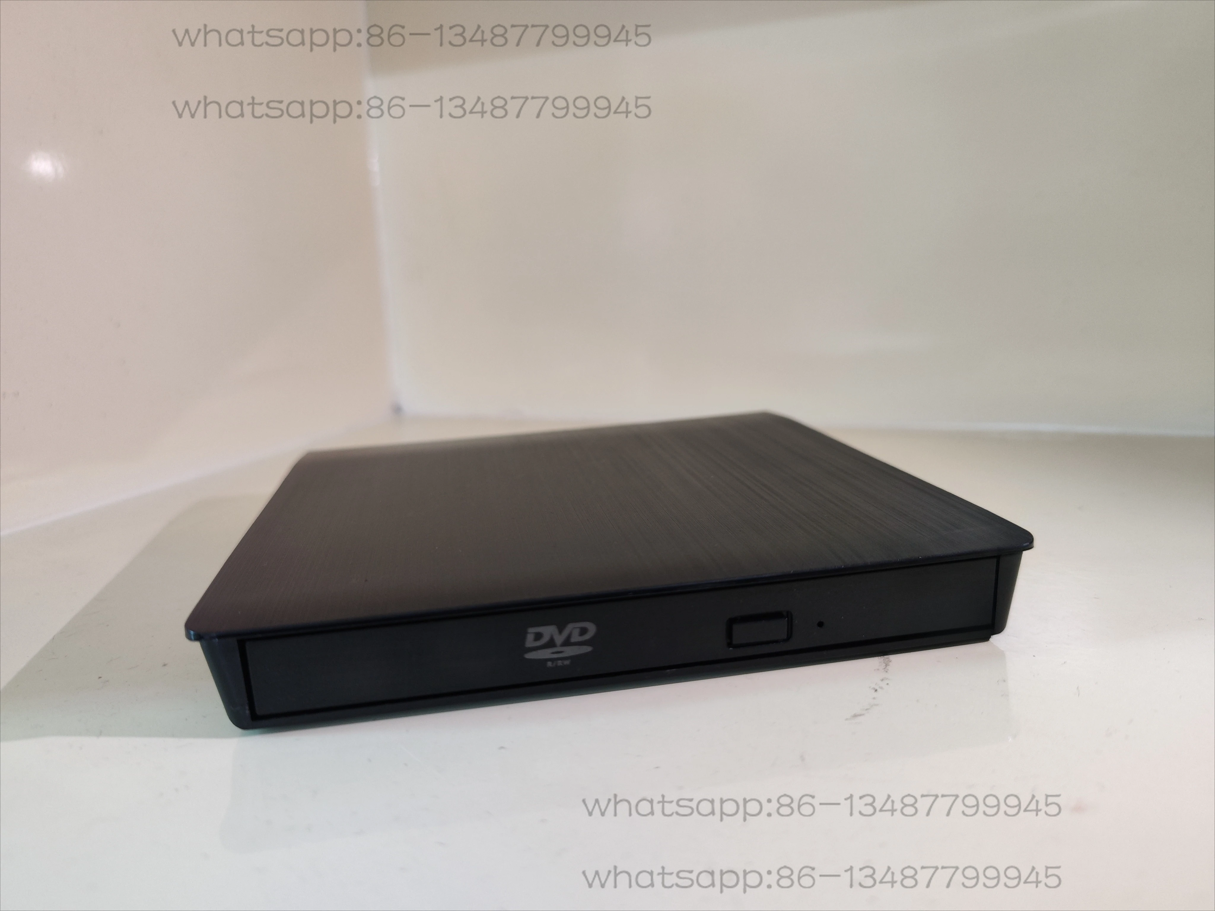 

Pioneer External Blu-ray Optical Drive Portable Notebook USB Optical Drive Desktop Notebook All-in-one Machine
