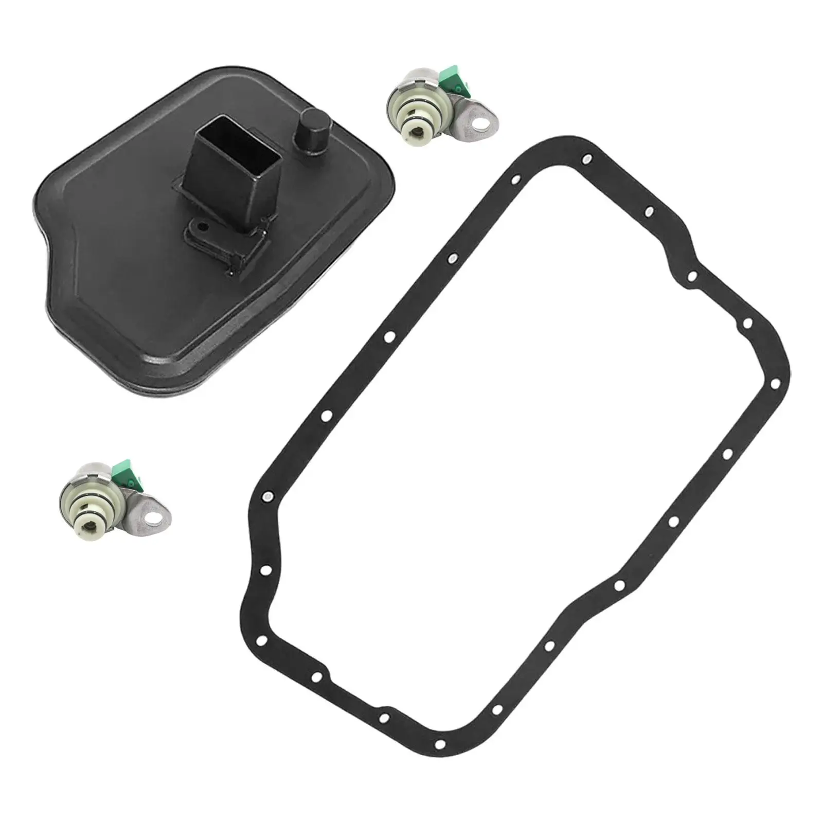 Automatic Filter Kit Accessories for Ford Easy to Install Long