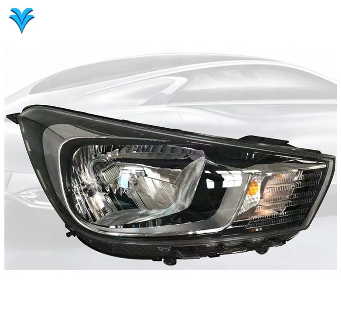 High Quality  Soluto Car Headlights 92101H7010 92102H7010