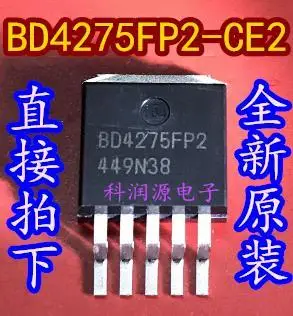 BD4275FP2-CE2 BD4275FP2 TO263