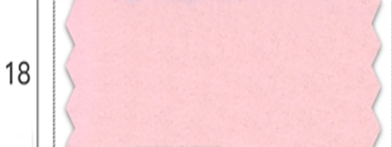 Blushing Pink