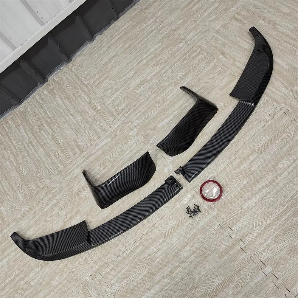 Carbon Look