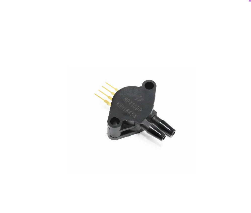 2PCS Free Shipping MPX53DP MPX10DP MPX53GP Freescale pressure sensor new original spot differential pressure