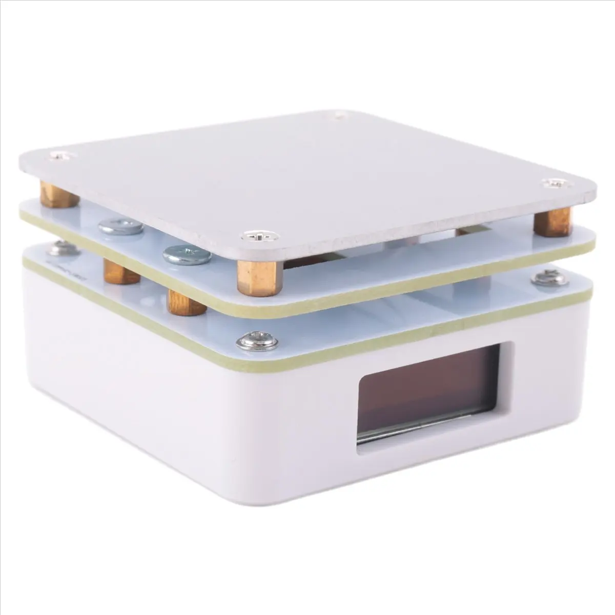 【~ New Y24A】Type-C Hot Plate Board Soldering Plate Adjustable Constant Temperature Heating Tool Preheating Station Repair Tools