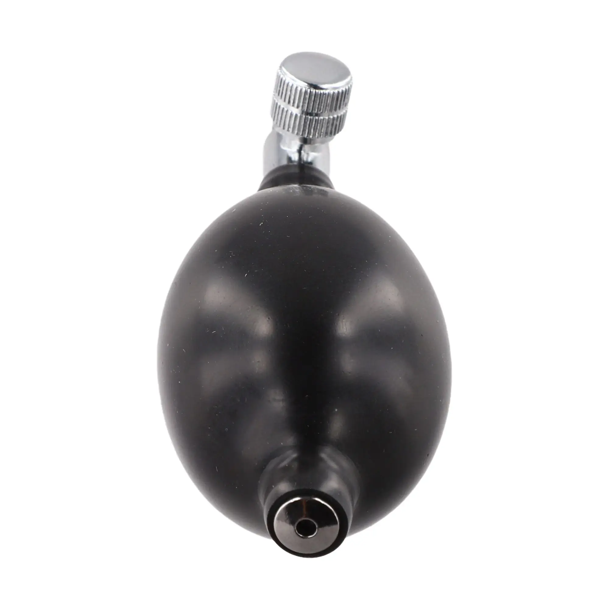 Latex Adjustable Air Bulb For Blood Pressure Sphygmomanometer Cervical Traction Device And Inflatable Bag Accessories