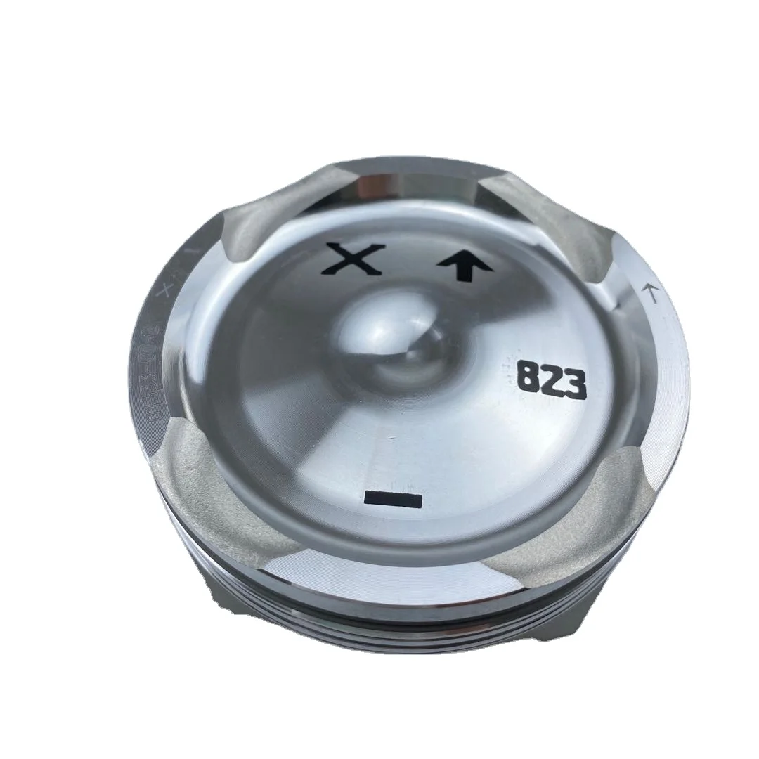 

Factory OE 94810303164 93mm Piston with Ring Set for Cayenne 4.5T Turbo Engine M48.50 955 9PA