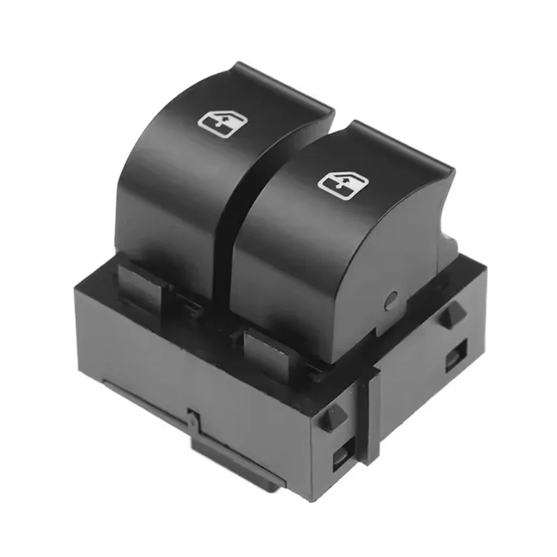 

735451232 Car Power Window Switch 735428719 735411026 For Fiat Grande Punto 2005-2008-A54R