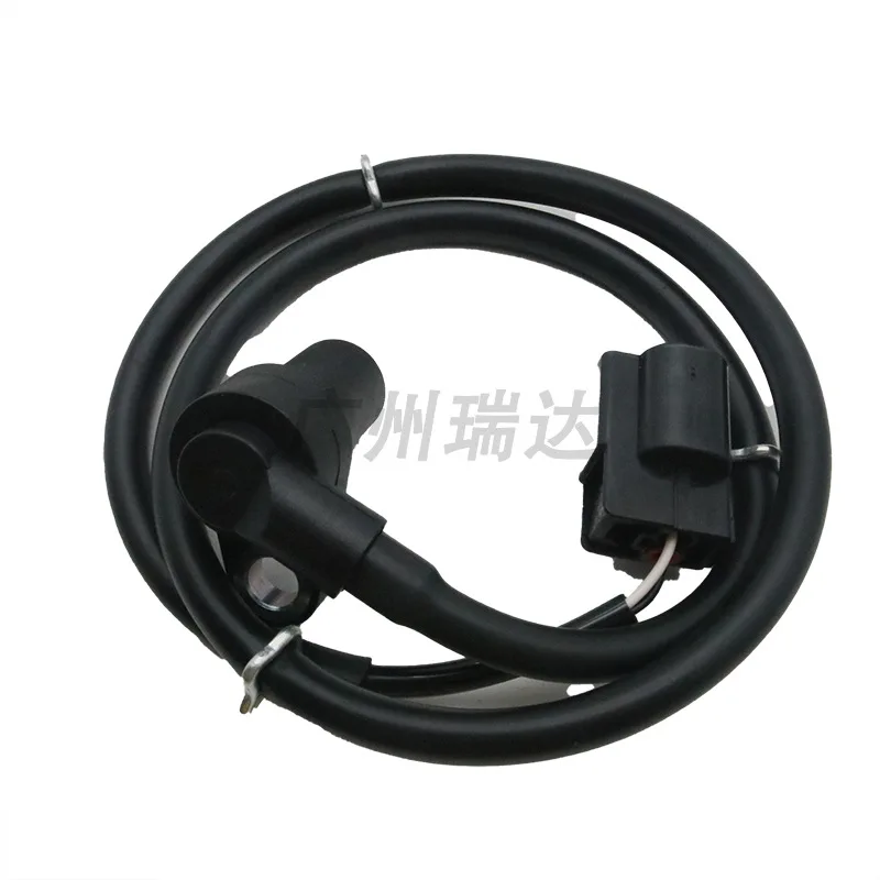 For Mitsubishi ABS wheel speed sensor MR493455 anti-lock sensor