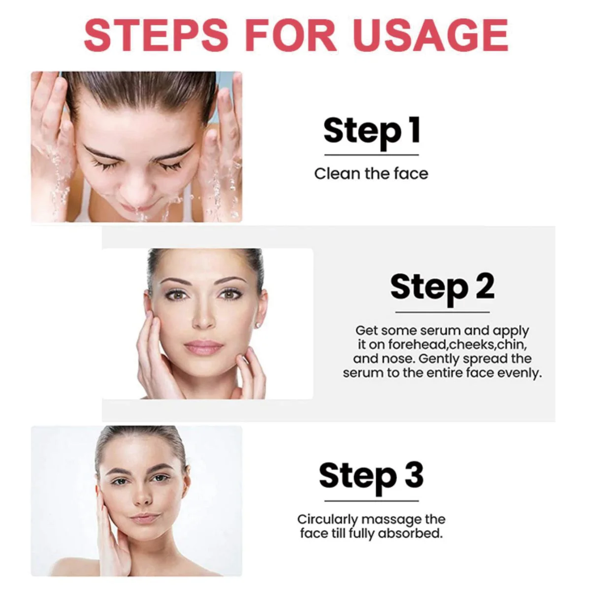 Sérum visage au rétinol à 2.5% d\'acide hyaluronique, anti-déformable, blanchissant, hydratant, éclaircissant, essence de rétinol, soins pour la peau