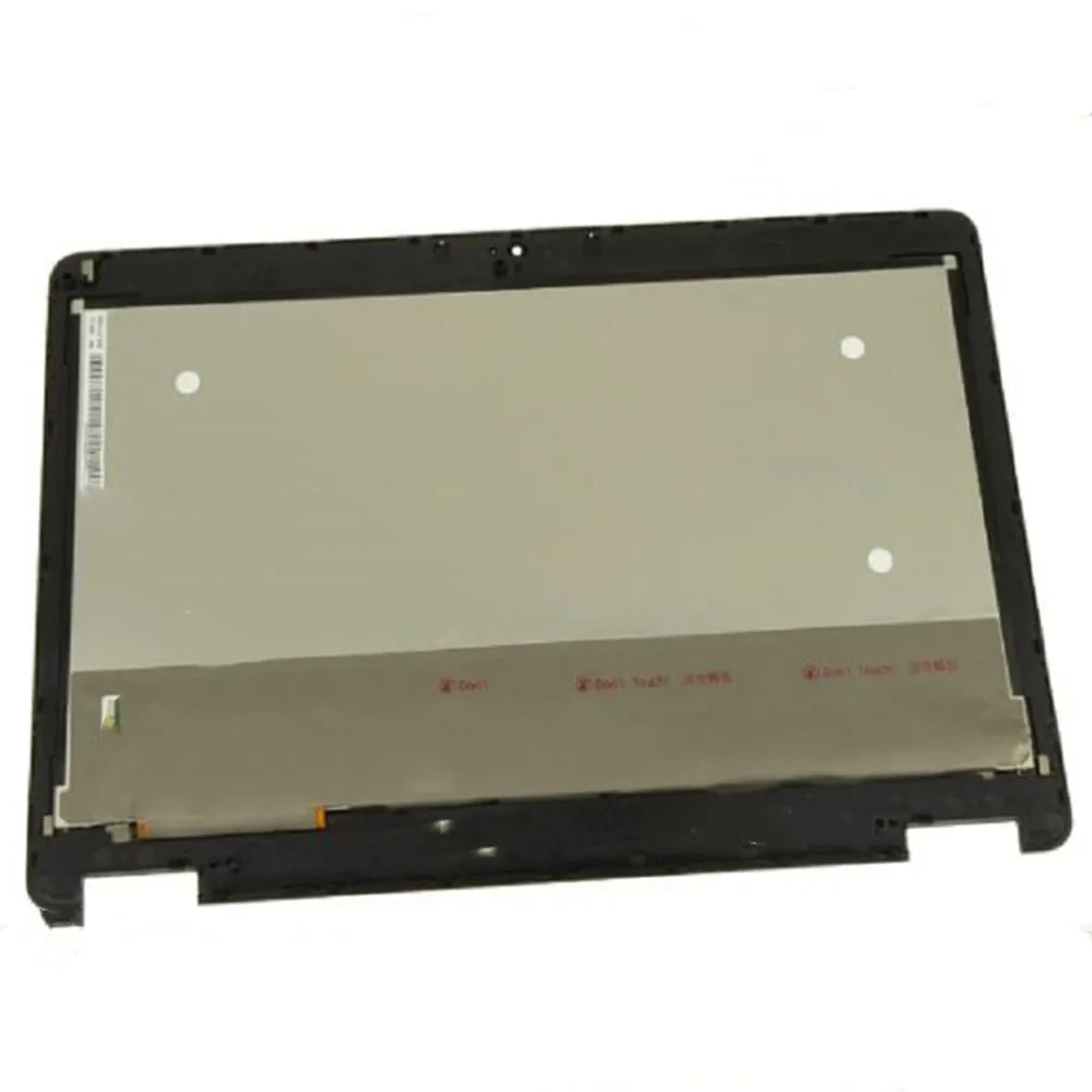 for Dell Latitude E7270 12.5 Inch LCD Touch Screen Display Assembly FHD 1920x1080 LP125WF1-SPG4