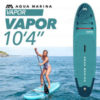 AQUA MARINA VAPOR SUP Board 315cm Stand Up Paddle Board Portable Surfing Stand Up Inflatable Board Water Skiing Surf Board