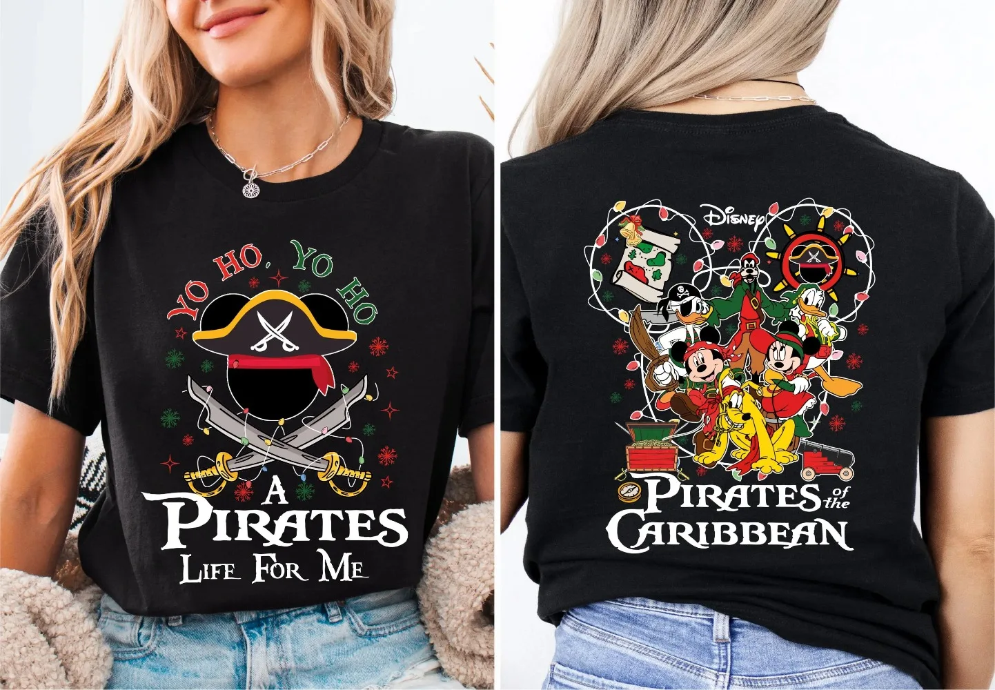 Yo Ho A Pirates Lif… - image