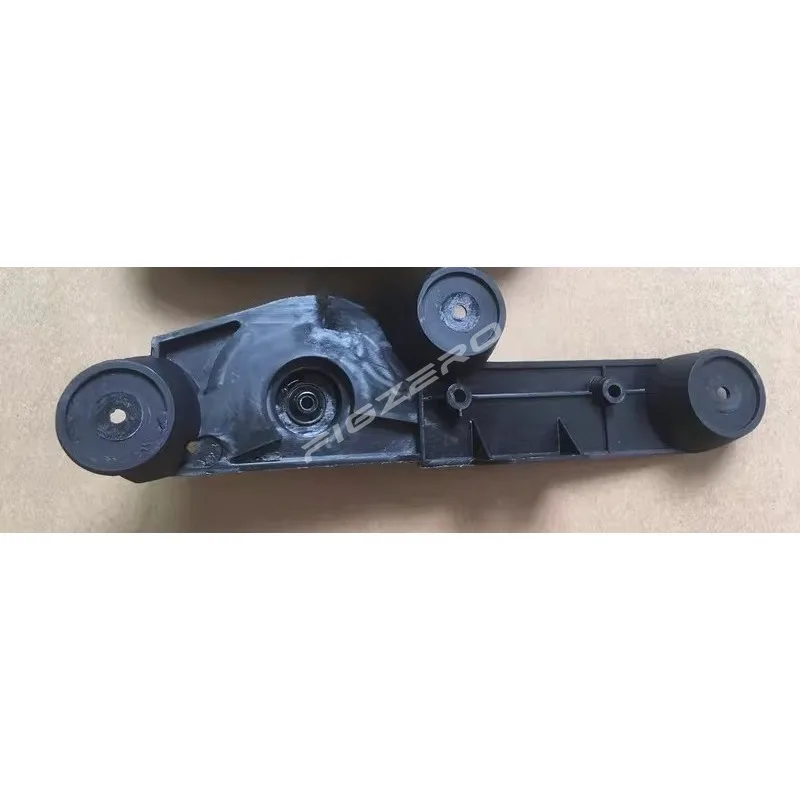 The Hood Handle Bracket Base Is Suitable for BMW E65 E66 730LI 740LI 750LI 760LI