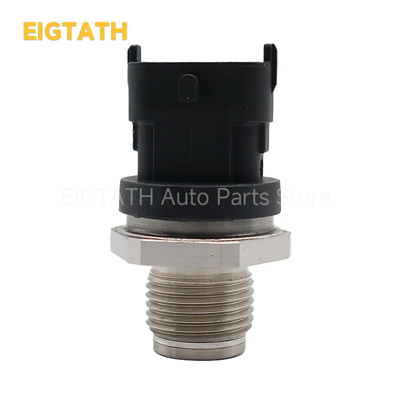 31401-2F000 Fuel Rail Pressure Sensor for Hyundai Tucson ix35 Maxcruz Kia Borrego Carnival Sedona High Quality Auto Spare Parts
