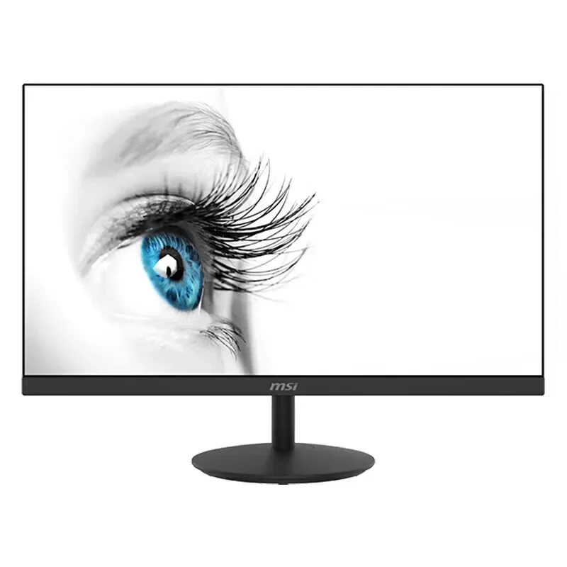 MP271A 27 inch LCD screen IPS 100Hz built-in speaker commercial office wall HDMI