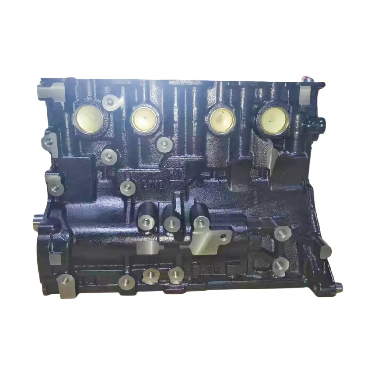 Cylinder Block Assembly 2.4L 4g63 16v 2.0L SOHC AUTO Parts 85mm Bore For Mitsubishi Pajero V31 Space Wagon Great Wall Haval