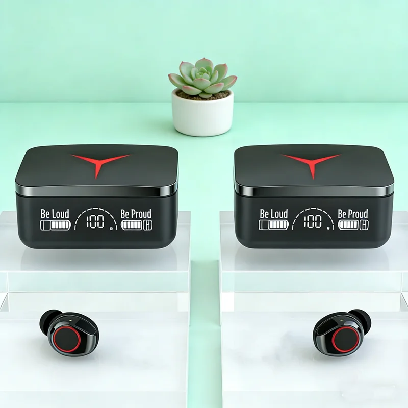 Original Tws Wirele… - image