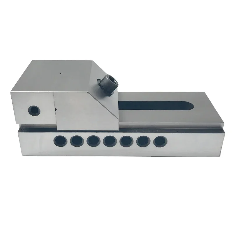 Vise Manufacturers  Type Precision Tool  with Size QKG25,38,50,63,73,80,100,125,150