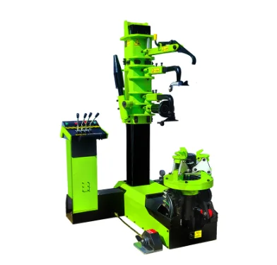 Automatic Control Tire Changer 16/17.5/19.5/22.5
