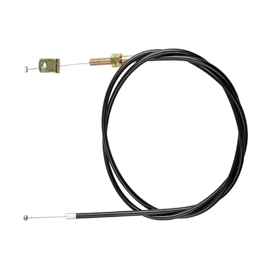 Replacement Cable Conversion Cable for versatile Fit Restores Performance Seamless Integration Leaf Blower Replacement Cable