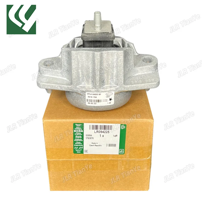 

LR094226 LR094225 Brand New Car Engine Parts Engine Mount for Jaguar F-Pace 3.0L V6