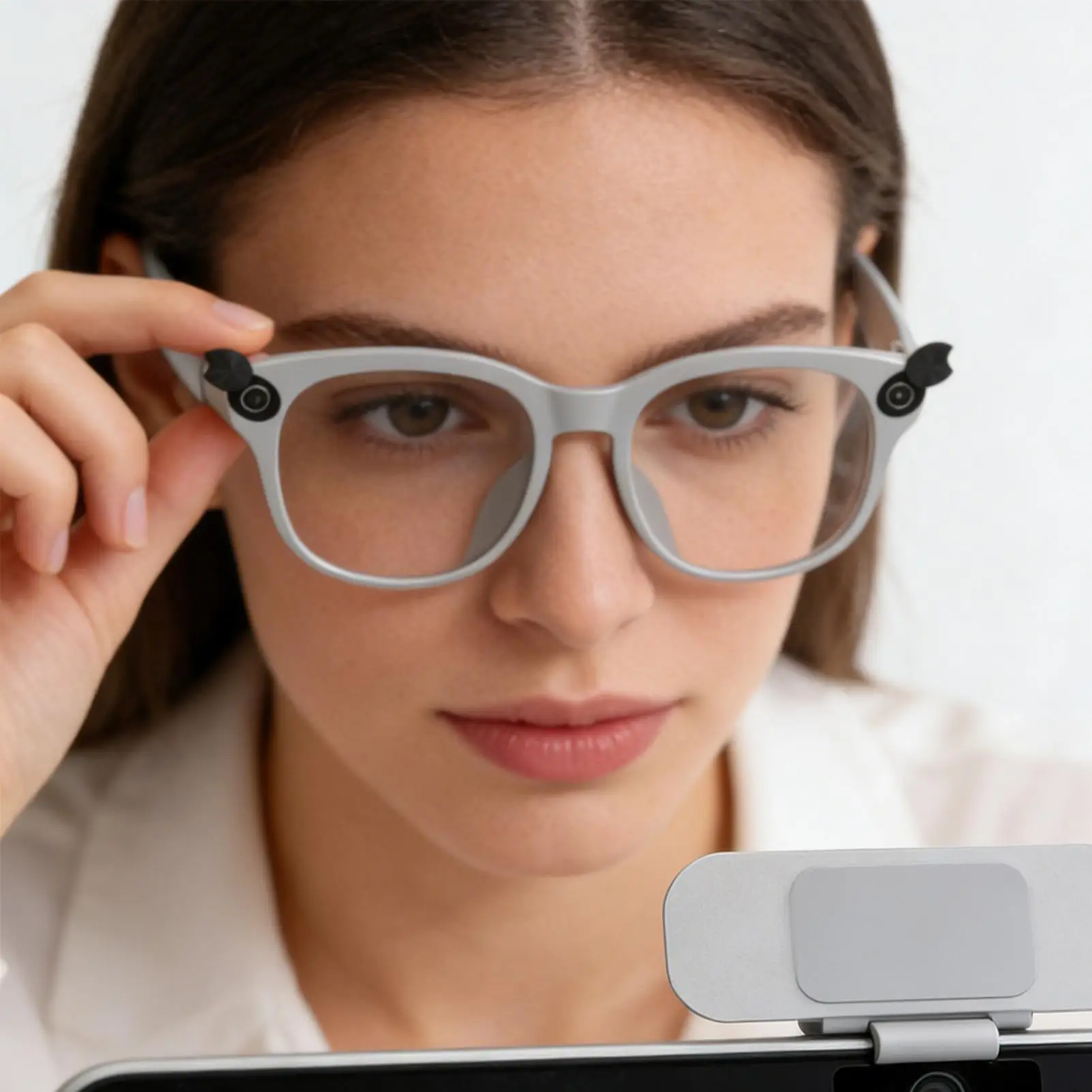 For Ray-Ban Meta Gl…