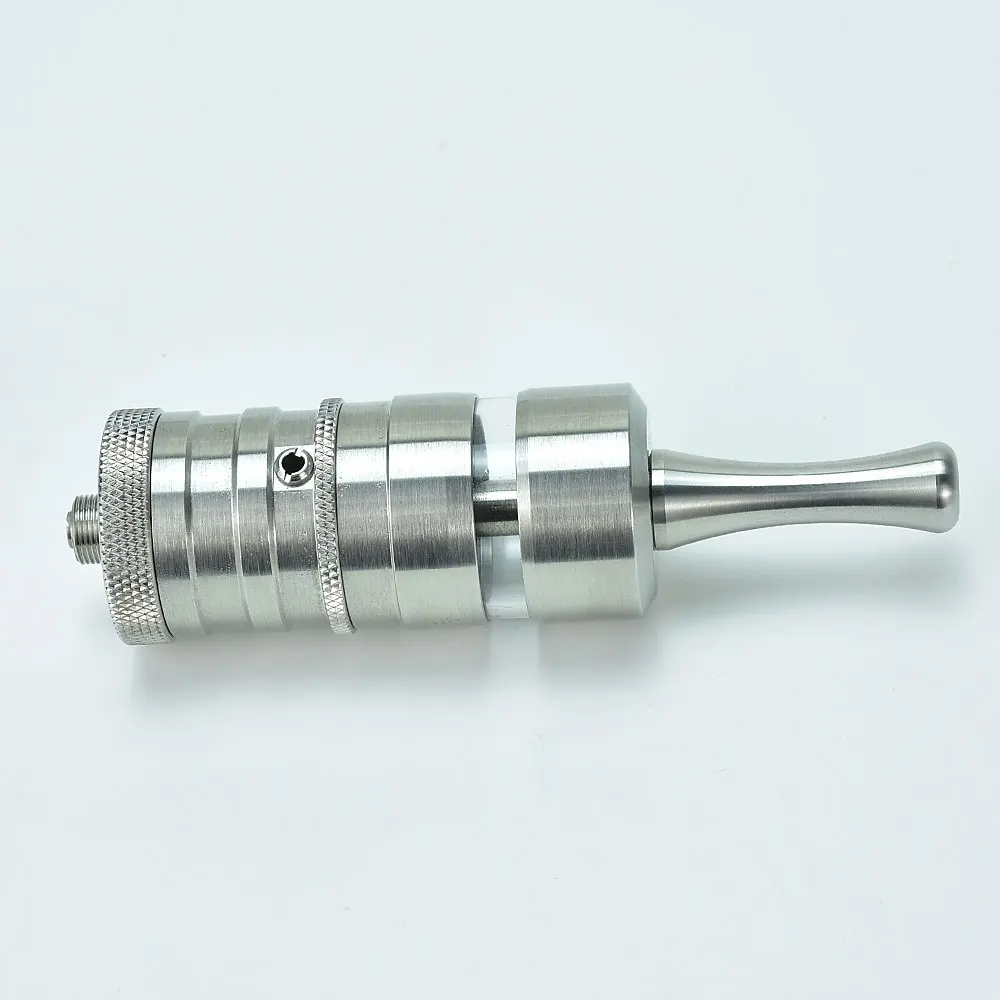 kayfun lite plus 2021 rta yftk flash v4.5s + rta dvarw mtl fl rta 510 mtl atomizer tank for coils & atomizers - gallery image 4