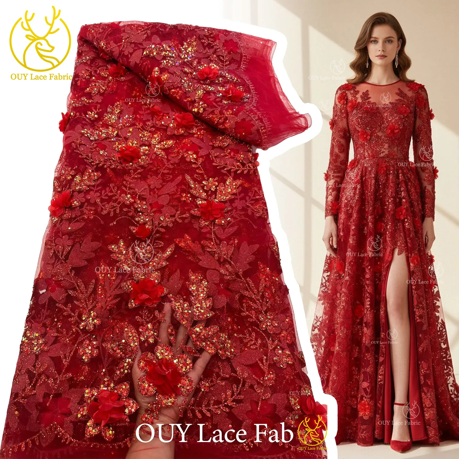 tissu-de-dentelle-africaine-3d-a-fleurs-dentelle-nigeriane-rouge-a-sequins-tissu-de-dentelle-en-tulle-francais-de-haute-qualite-2026-pour-robe-de-mariee