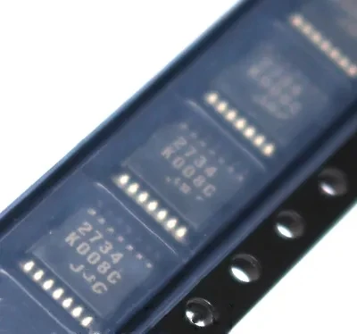 5個ブランド新オリジナルCD4052BPWR CD4052B SSOP16