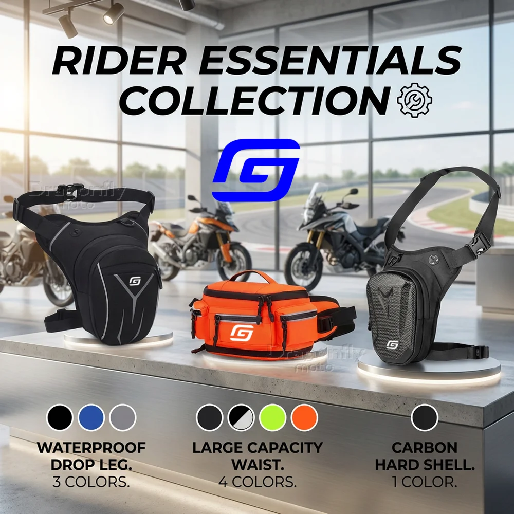 

Водонепроницаемая сумка на бедро для мотоциклов Gas Gas EC300 250 120 EC EX MC TXT, поясная сумка для мотоциклистов, сумка через плечо для велосипедистов, сумка на бедро