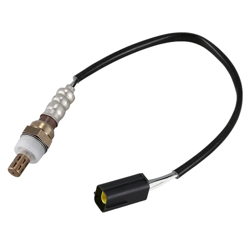 

AU63-10X FRONT Lambda Oxygen Sensor For AVEO KALOS LACETTI NUBIRA MAZDA 1.4 1.6 1.8 NO 96418965 96325533 480Mm