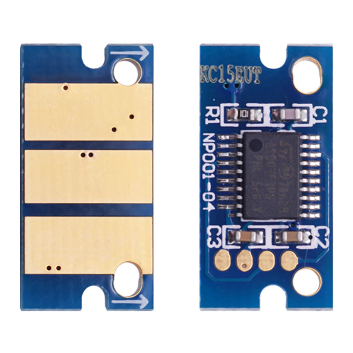 Image Imaging Unit Drum Chip for Konica Minolta bizhub C15P C17 C18 C15 P C15-P C 15P 17 18 15 P 15-P C15DK C15DC C15DM C15DY