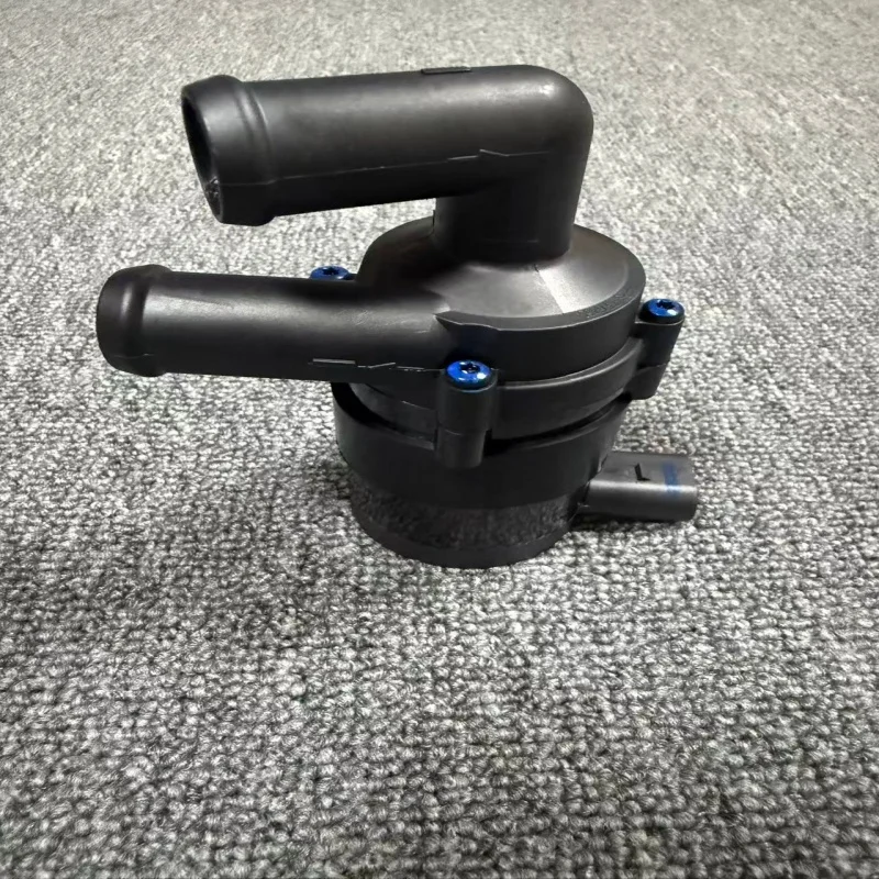1K0965561 Additional Water Pump 7N0965561 Parking Heater Water Pump For Audi A3 SEAT SKODA VW Caddy EOS Golf JETTA Tiguan Touran