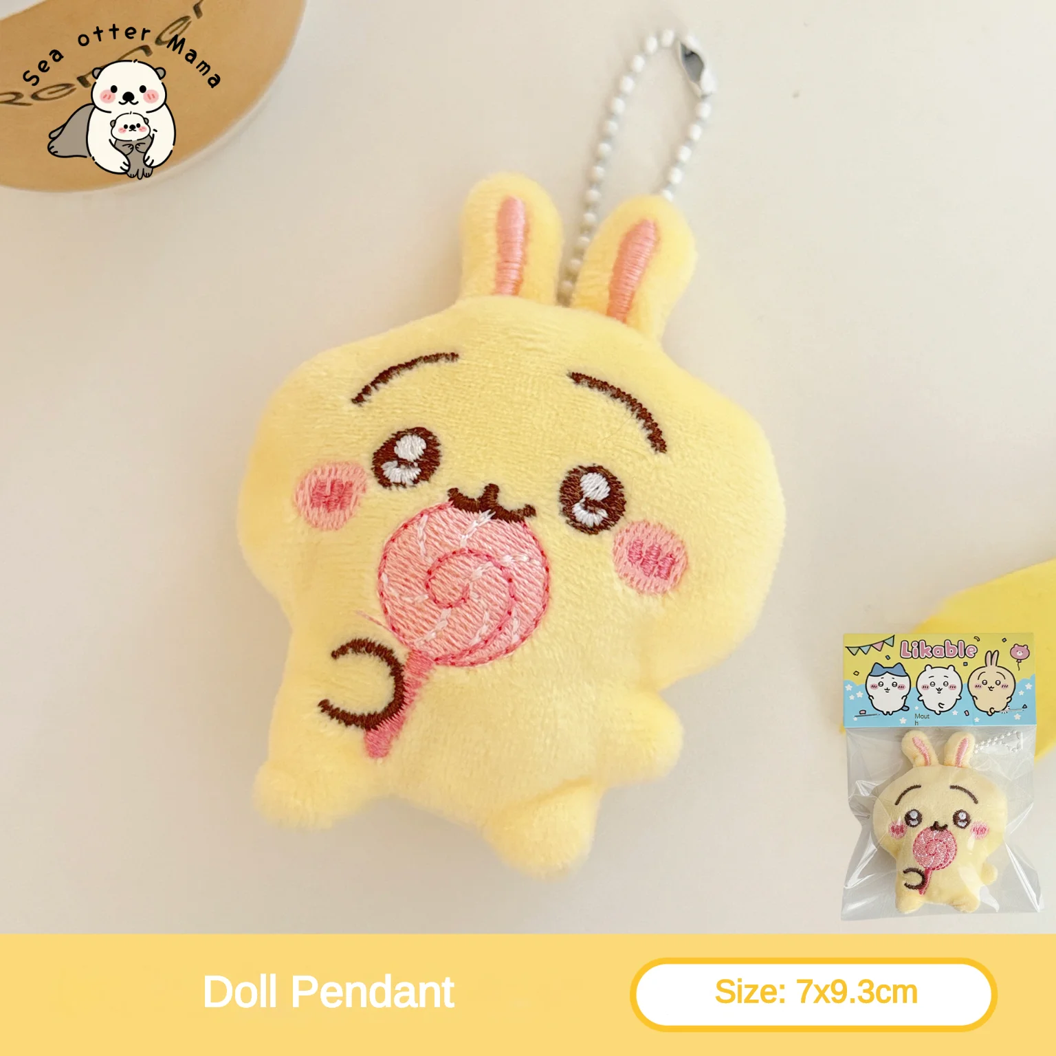 Pendant B