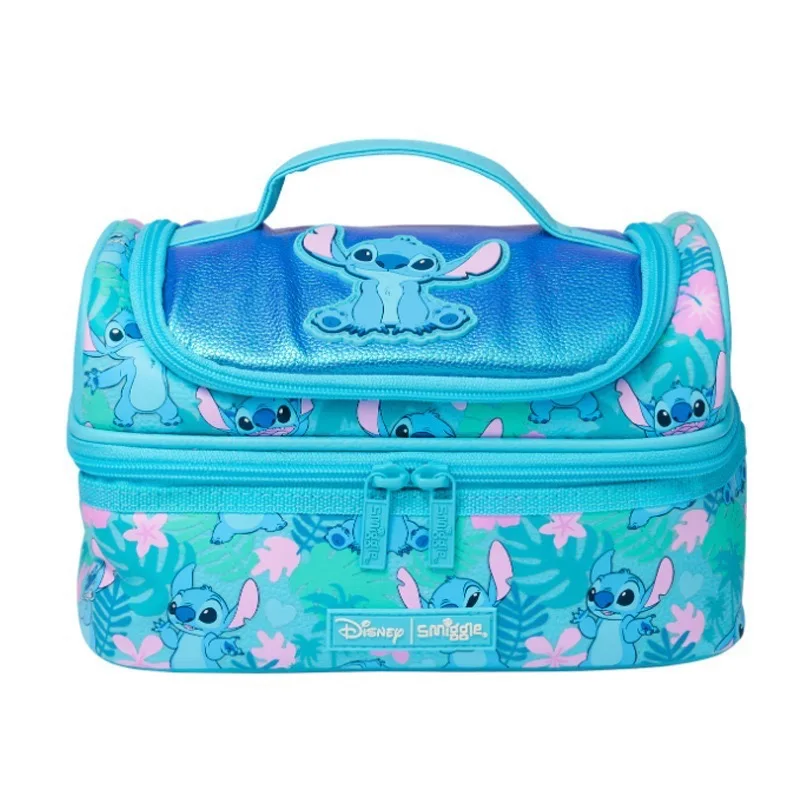 حقيبة ظهر جديدة من ديزني كارتون ميكي ماوس للفتيات الصغيرات ميكي ماوس فريندز حقيبة مدرسية جميلة هدية لرياض الأطفال