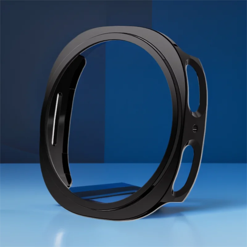 

Suitable for Samsung watch8 watch protective case 40mm/44mm model hollow design watch protective cover