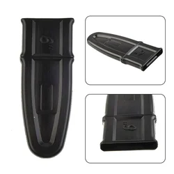 4-6In Chainsaw Bar Protect Cover Scabbard Protector Chainsaw For Electric Chain Saw Bar Protection Prevent Rust/wear Tools Parts