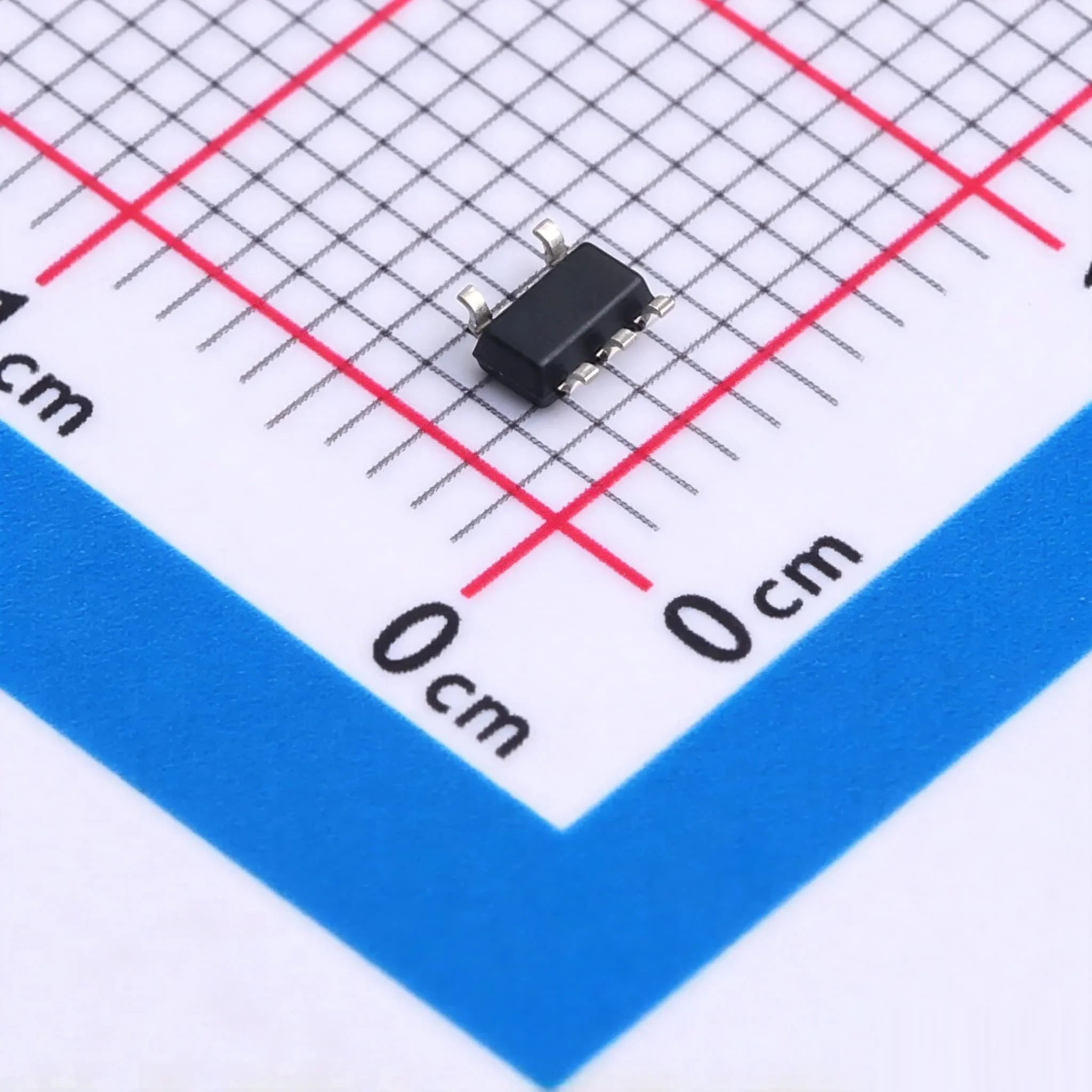 (100PCS) 100% New LM321 SOT23-5 SOT23 Low Power Single Op Amp General Operational Amplifier SMD IC In Stock