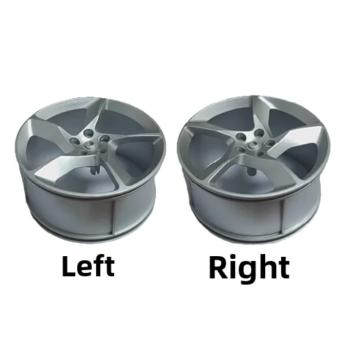 عجلة فيراري SP3 بقطر 87.9 سم وعرض إطار 44 سم، لعبة مكعبات بناء 80279 للأعمار من 4 سنة فما فوق، تجميع مغناطيسي للجنسين. #5