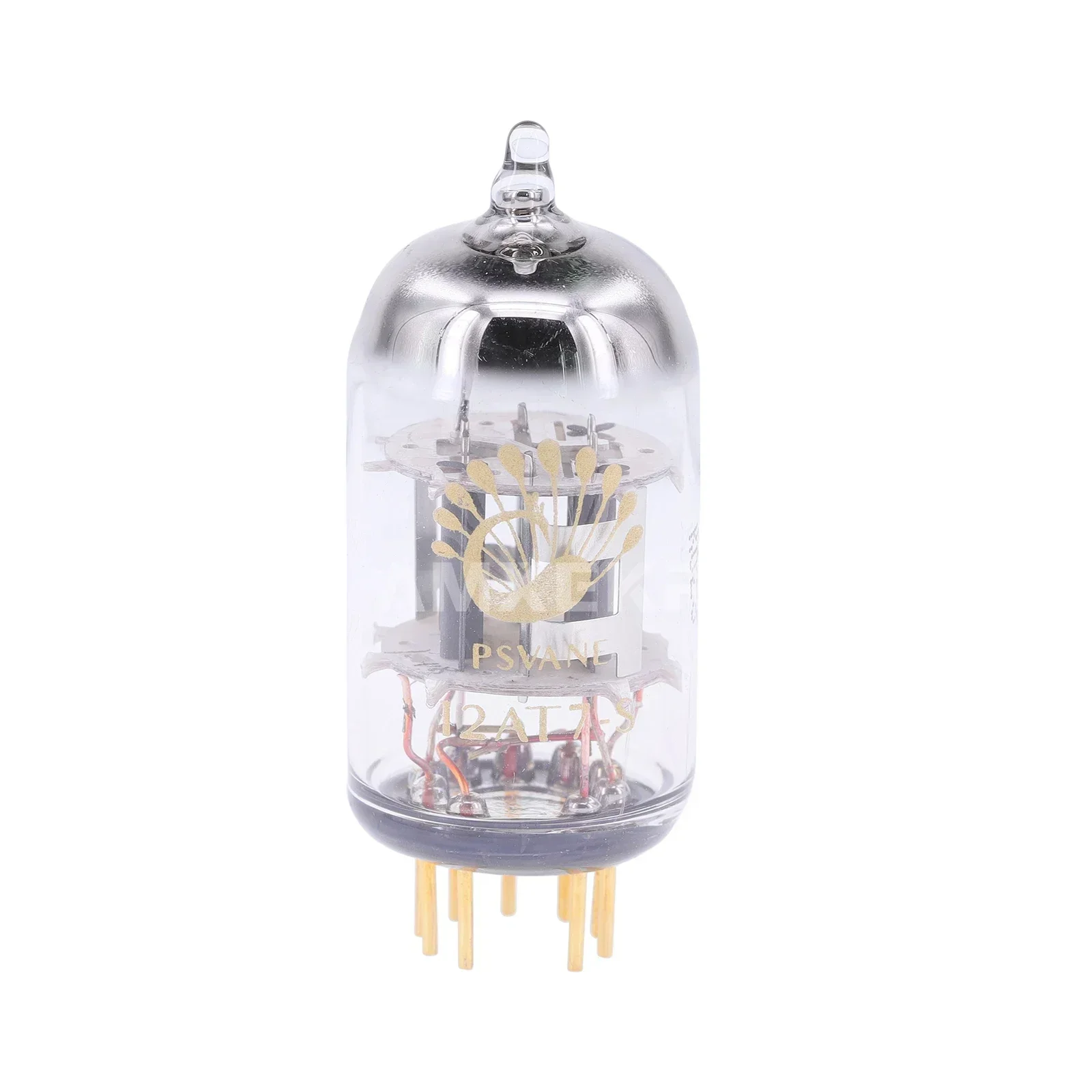 SUQIYA-PSVANE 12AT7-S Vacuum Tube 12AT7 Replace 12AT7 ECC81 Electron  HIFI Audio Vacuum Tube Amp Audio Vintage Tube