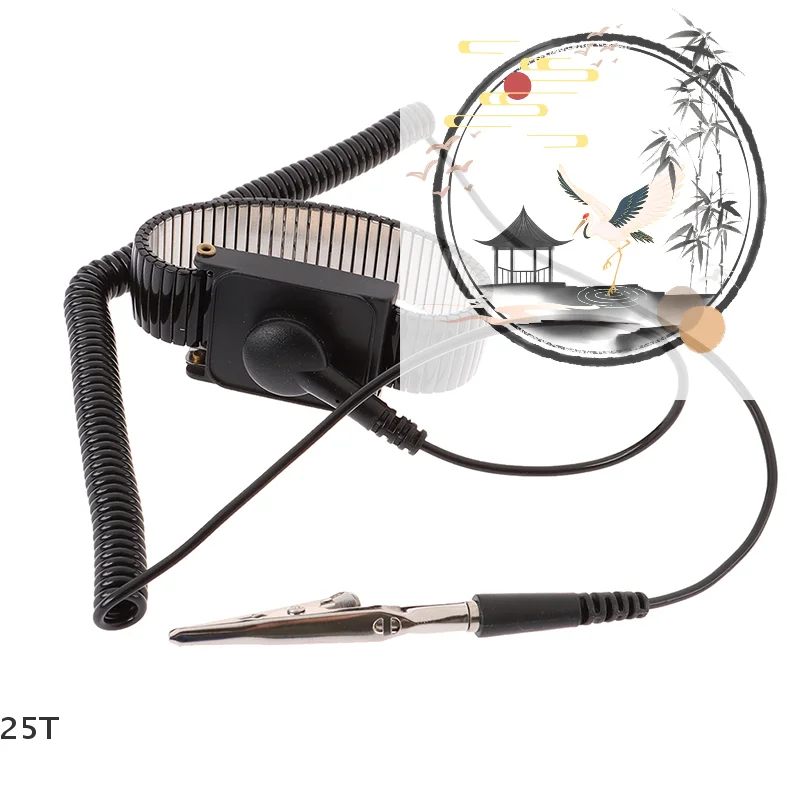 Anti Static Work Wr…