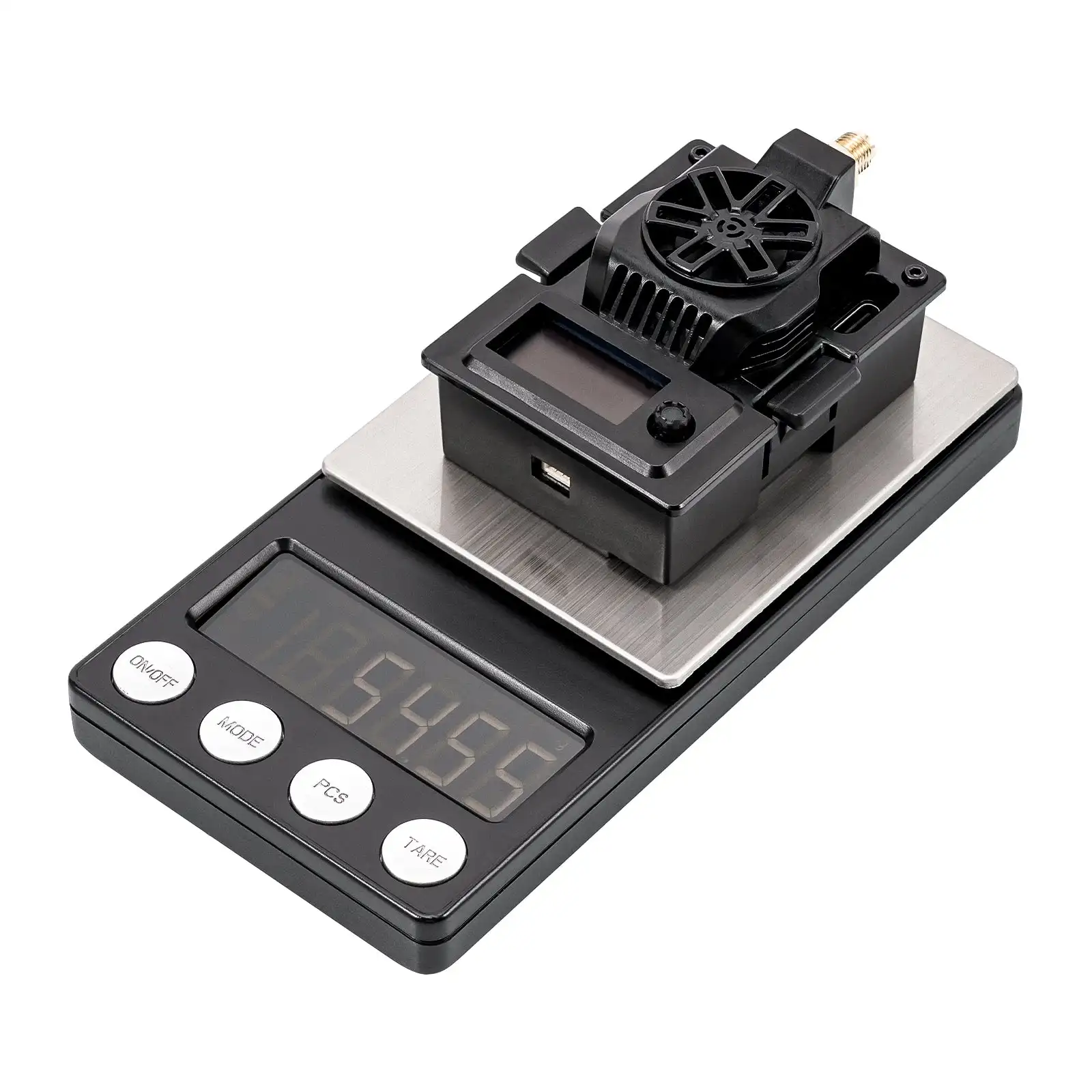 وحدة BETAFPV Micro TX V2 2024
