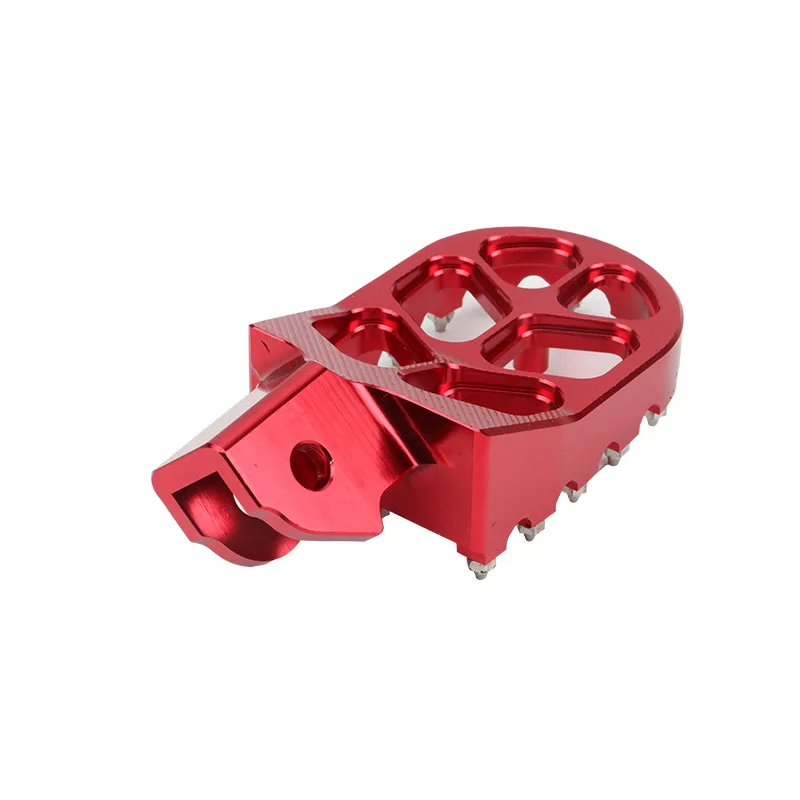 Thumbnail 3 - #15 Latest Motorcycle Foot Pegs Updates