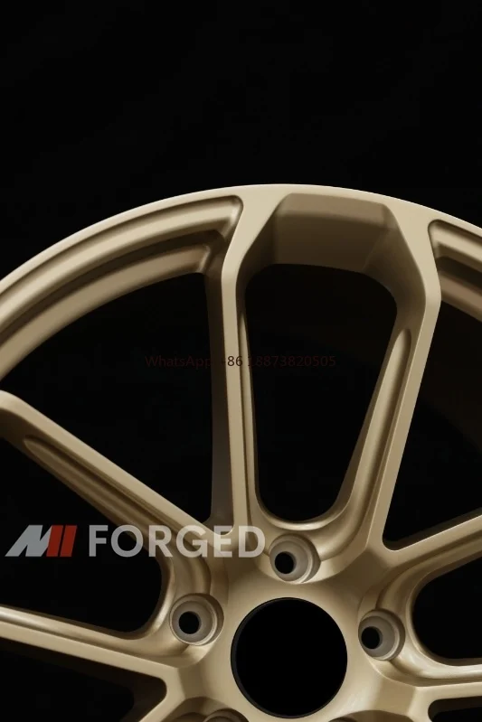 MN Forged For Porsche Cayenne 20 21 22 Inch Custom Wheels Rims OEM Winter Off Road Available