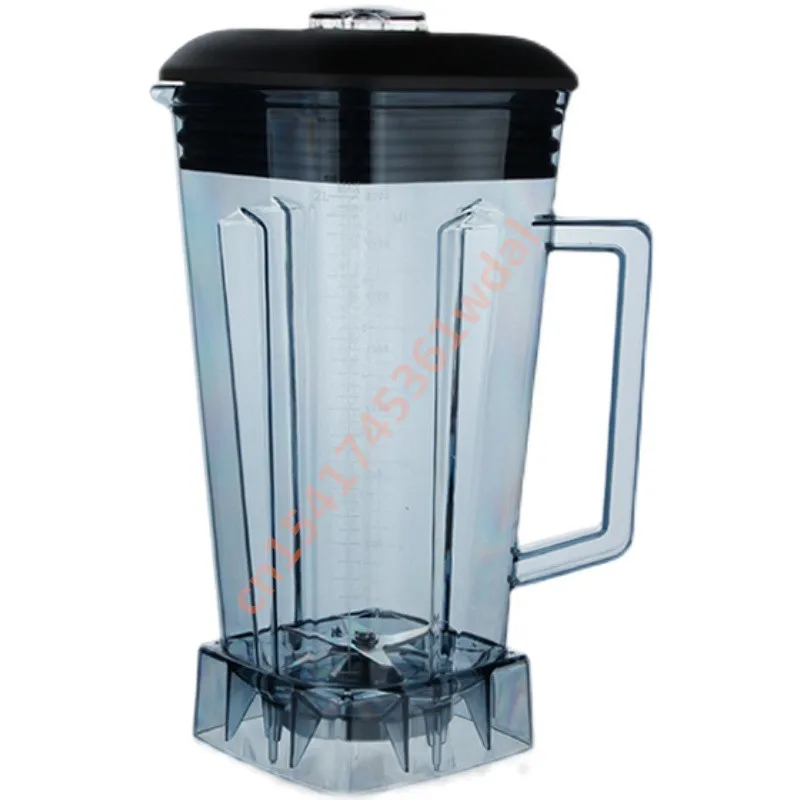 JTC 2L General blender cup for Oaks 1053 989/988 666/668 PB103 TB878 767 LC-L01 350/300/280 319 blender parts