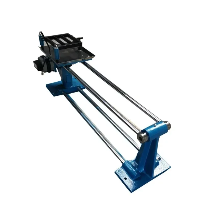 

Cement Mortar Jolting Cement Mortar Jolting Tables Cement Flow test Shaking Table