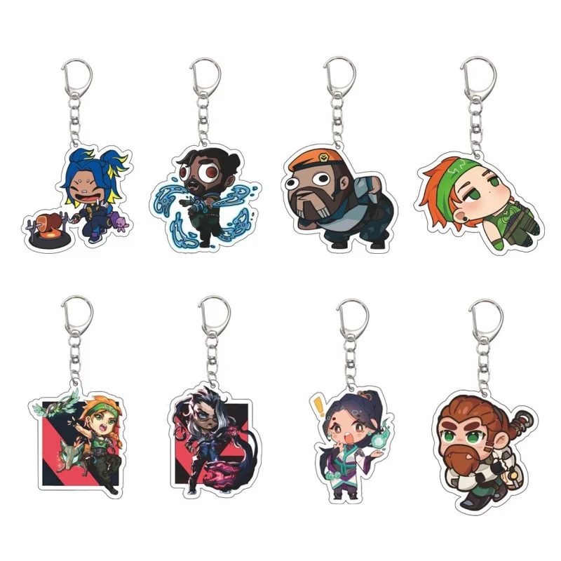 chaveiro-personalizado-de-4-8-9-pecas-do-jogo-valorant-com-personagens-de-desenho-animado-astra-killjoy-jett-sova-cypher-presente-de-joia-para-homens